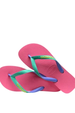Havaianas Chanclas Hav. Top Mix Rosa Discount