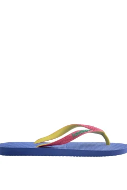 Havaianas Chanclas Hav. Top Mix Azul New