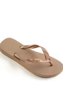 Havaianas Chanclas Hav. Top Tiras Nude Discount