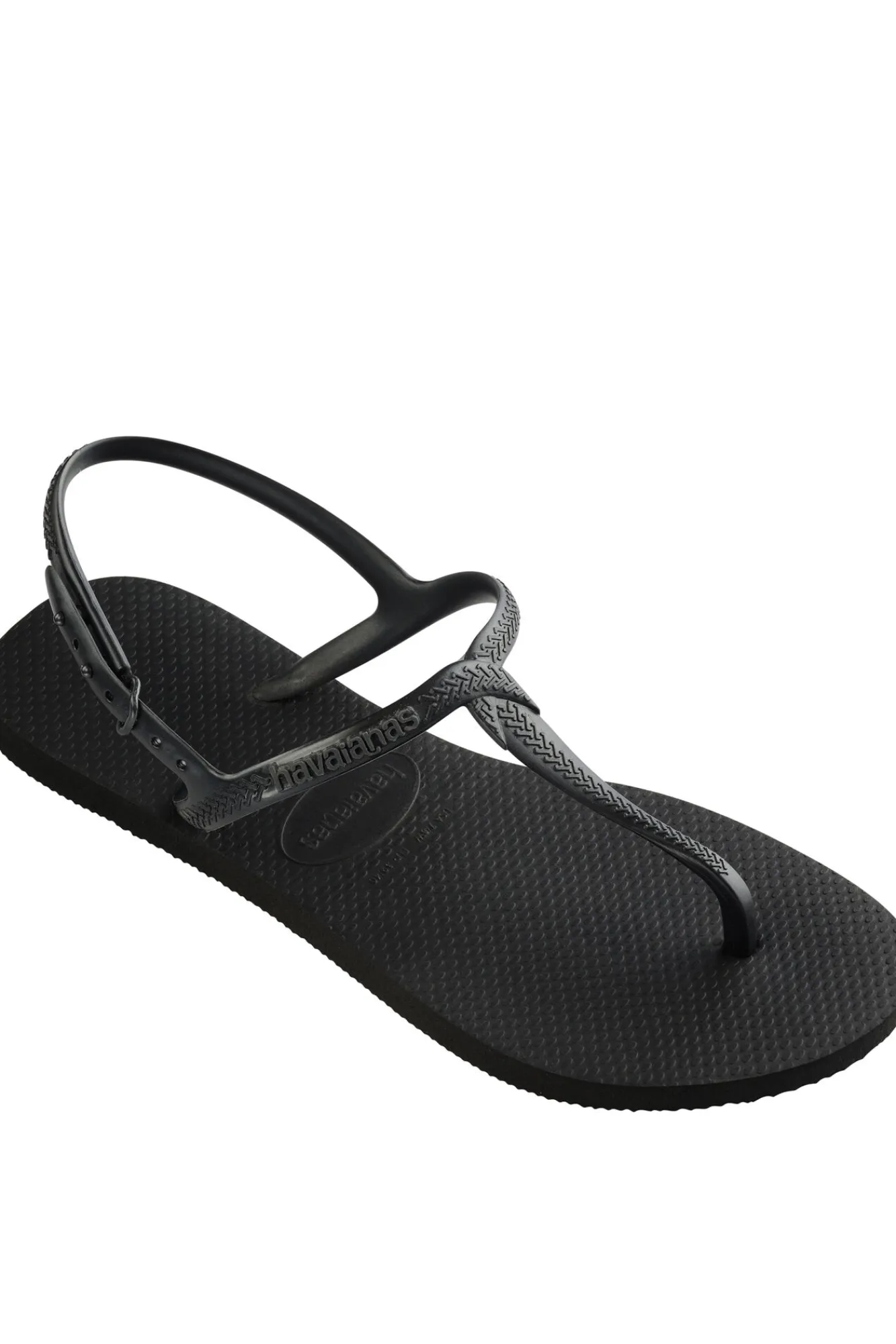 Havaianas Chanclas Hav. Twist Negro Best