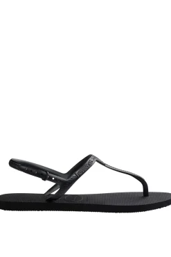 Havaianas Chanclas Hav. Twist Negro Best