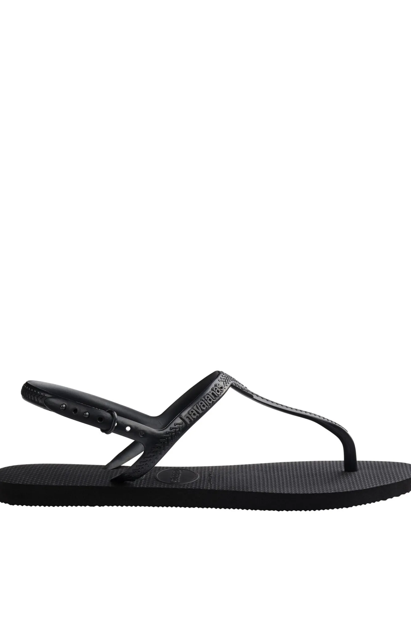 Havaianas Chanclas Hav. Twist Negro Best