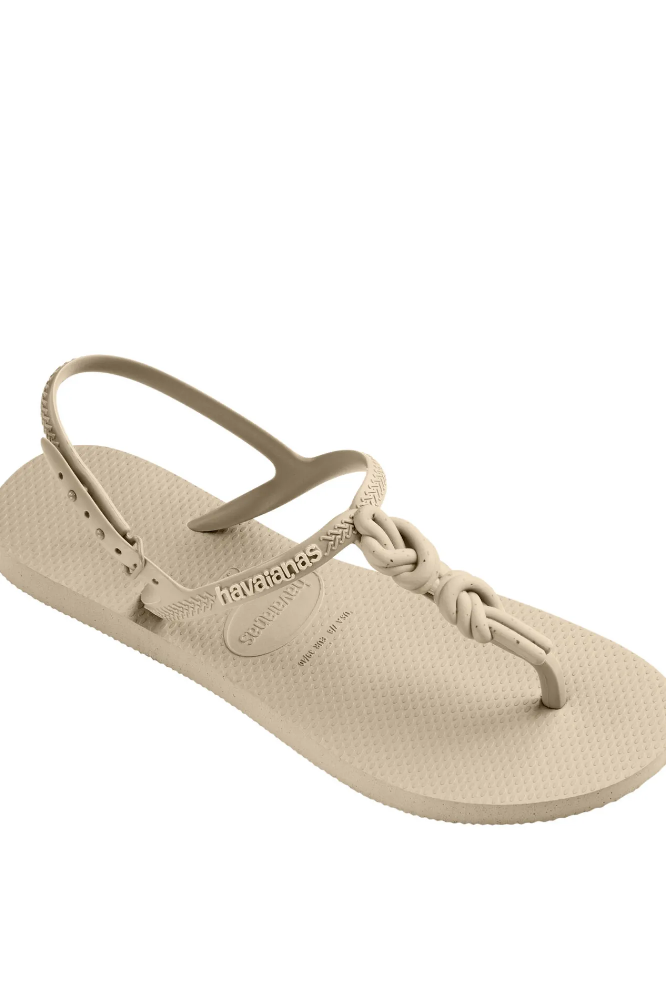 Havaianas Chanclas Hav. Twist Plus Beige Best