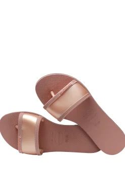 Havaianas Chanclas Hav. You Angra Rosa Hot
