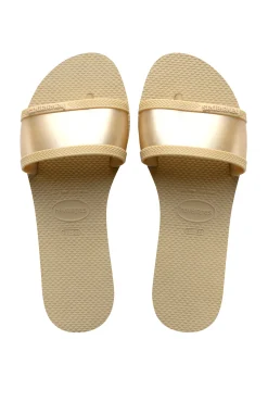 Havaianas Chanclas Hav. You Angra Nude Discount