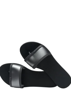 Havaianas Chanclas Hav. You Angra Gris Outlet