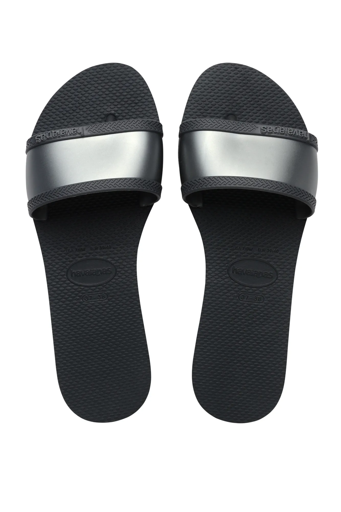 Havaianas Chanclas Hav. You Angra Gris Outlet