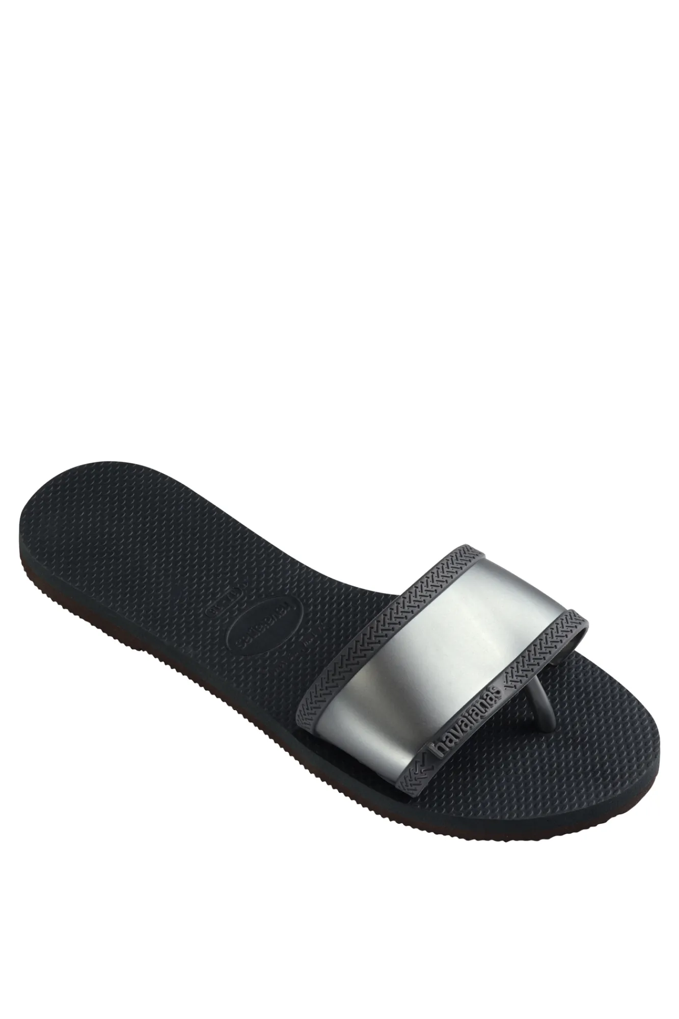 Havaianas Chanclas Hav. You Angra Gris Outlet