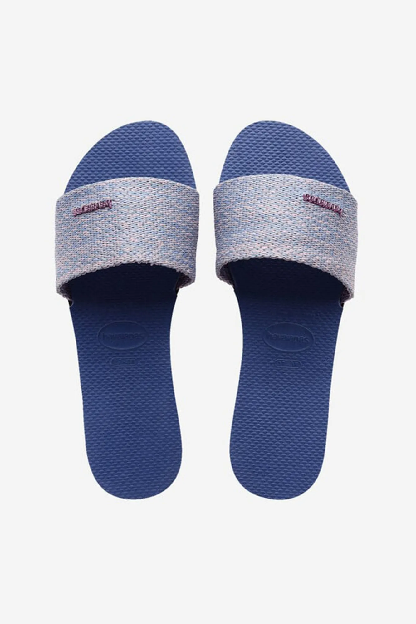 Havaianas Chanclas Hav. You Malta Azul New