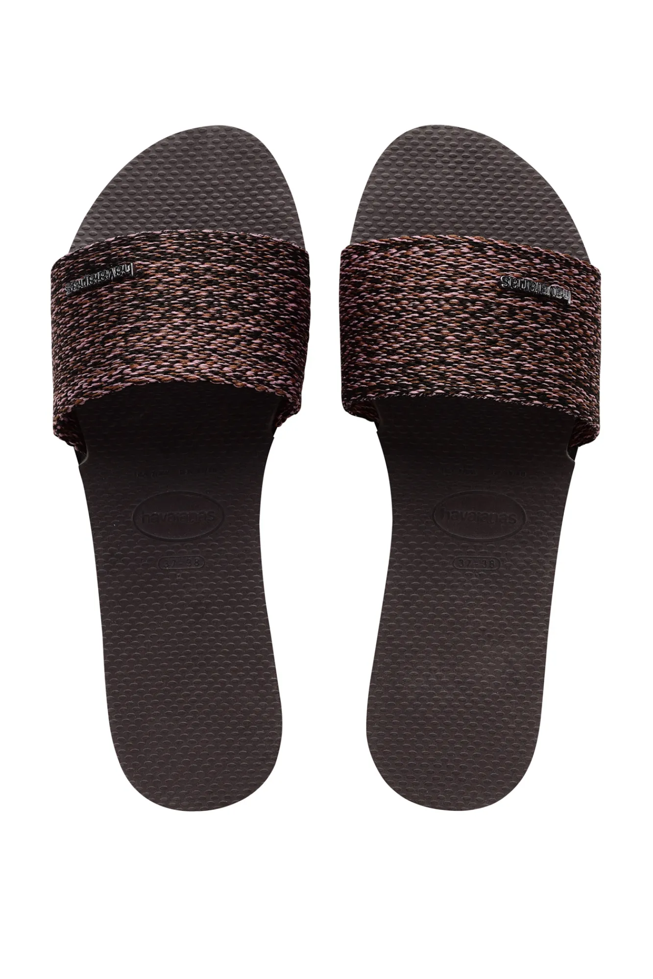 Havaianas Chanclas Hav. You Malta Marron Outlet
