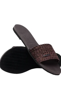 Havaianas Chanclas Hav. You Malta Marron Outlet