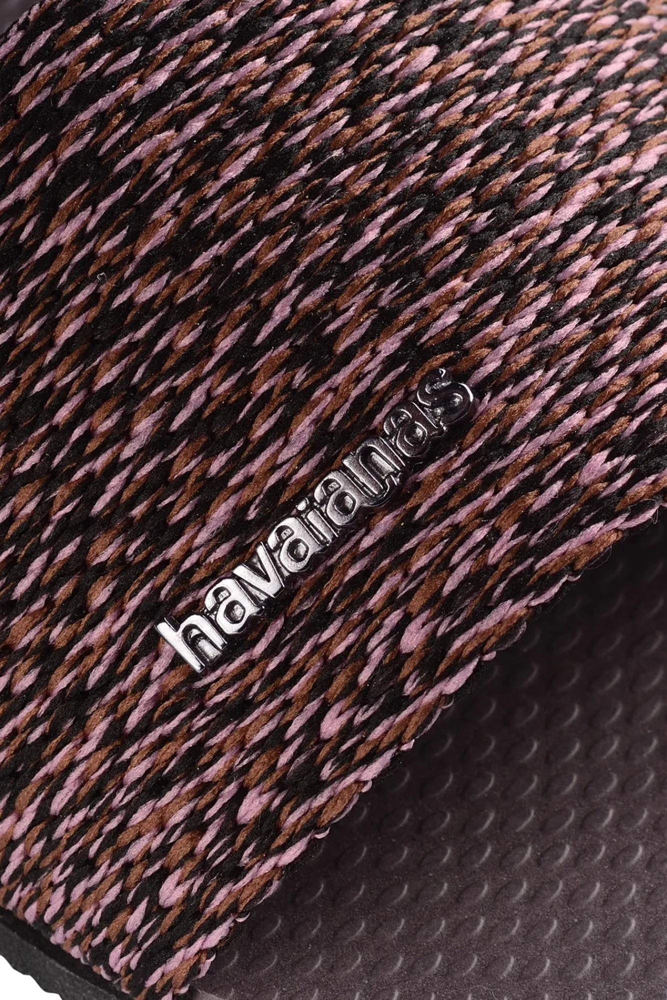 Havaianas Chanclas Hav. You Malta Marron Outlet