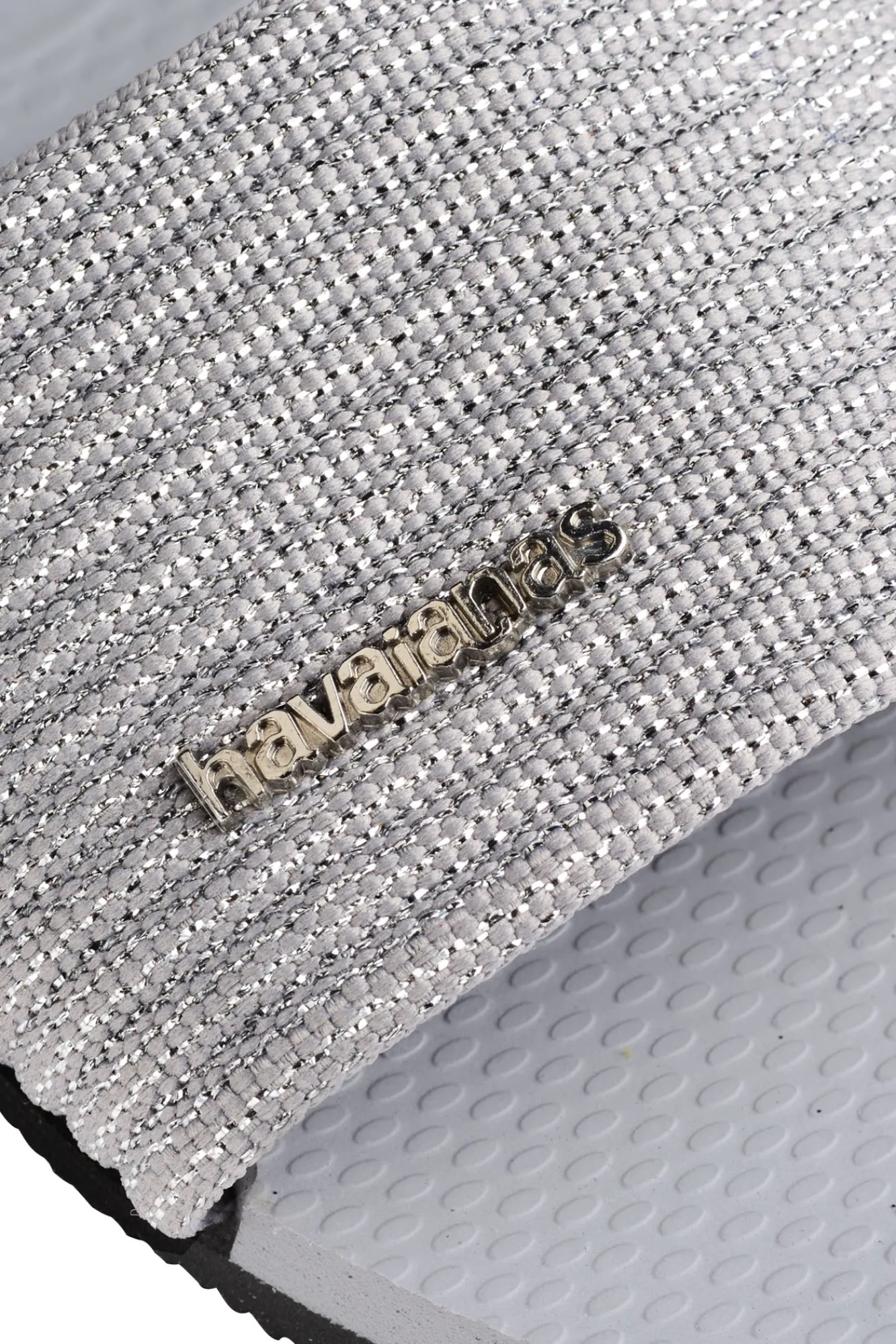 Havaianas Chanclas Hav. You Malta Metallic Gris Hot