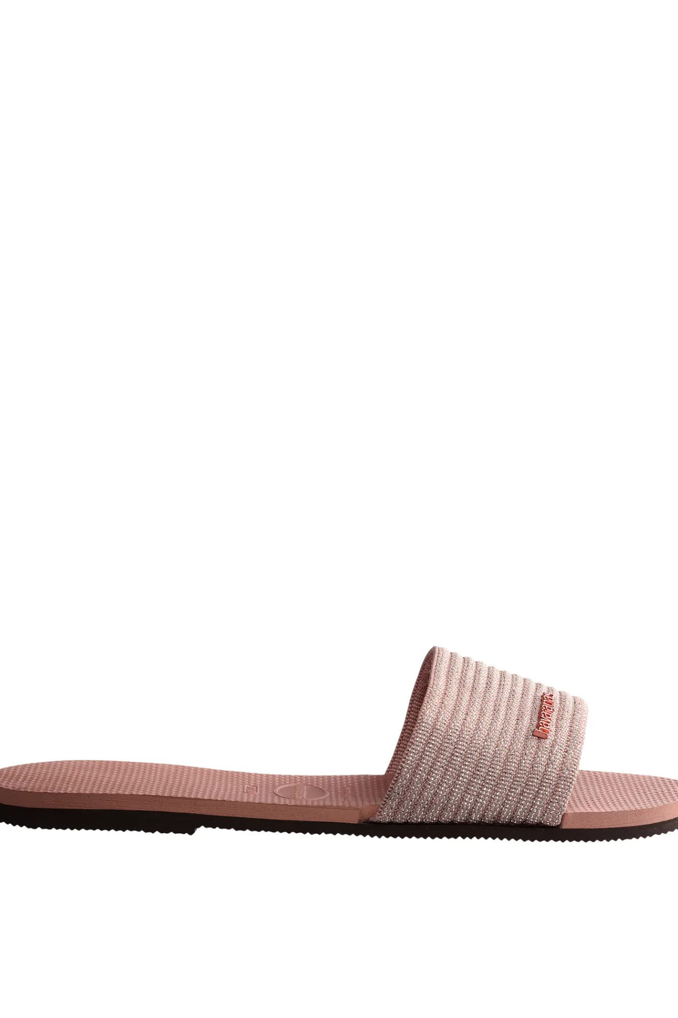 Havaianas Chanclas Hav. You Malta Metallic Rosa Sale