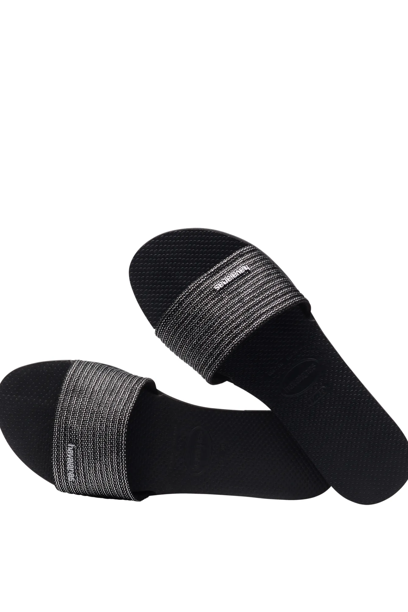 Havaianas Chanclas Hav. You Malta Metallic Negro Outlet