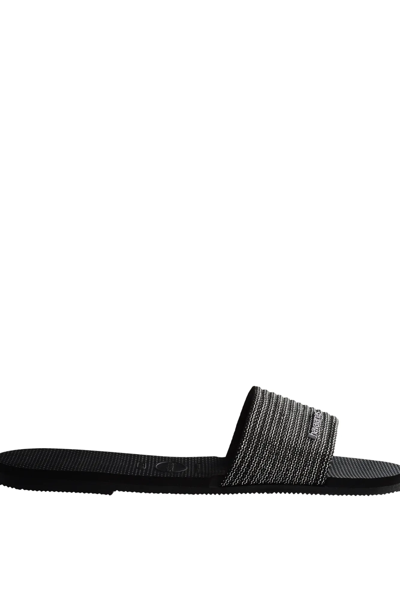 Havaianas Chanclas Hav. You Malta Metallic Negro Outlet
