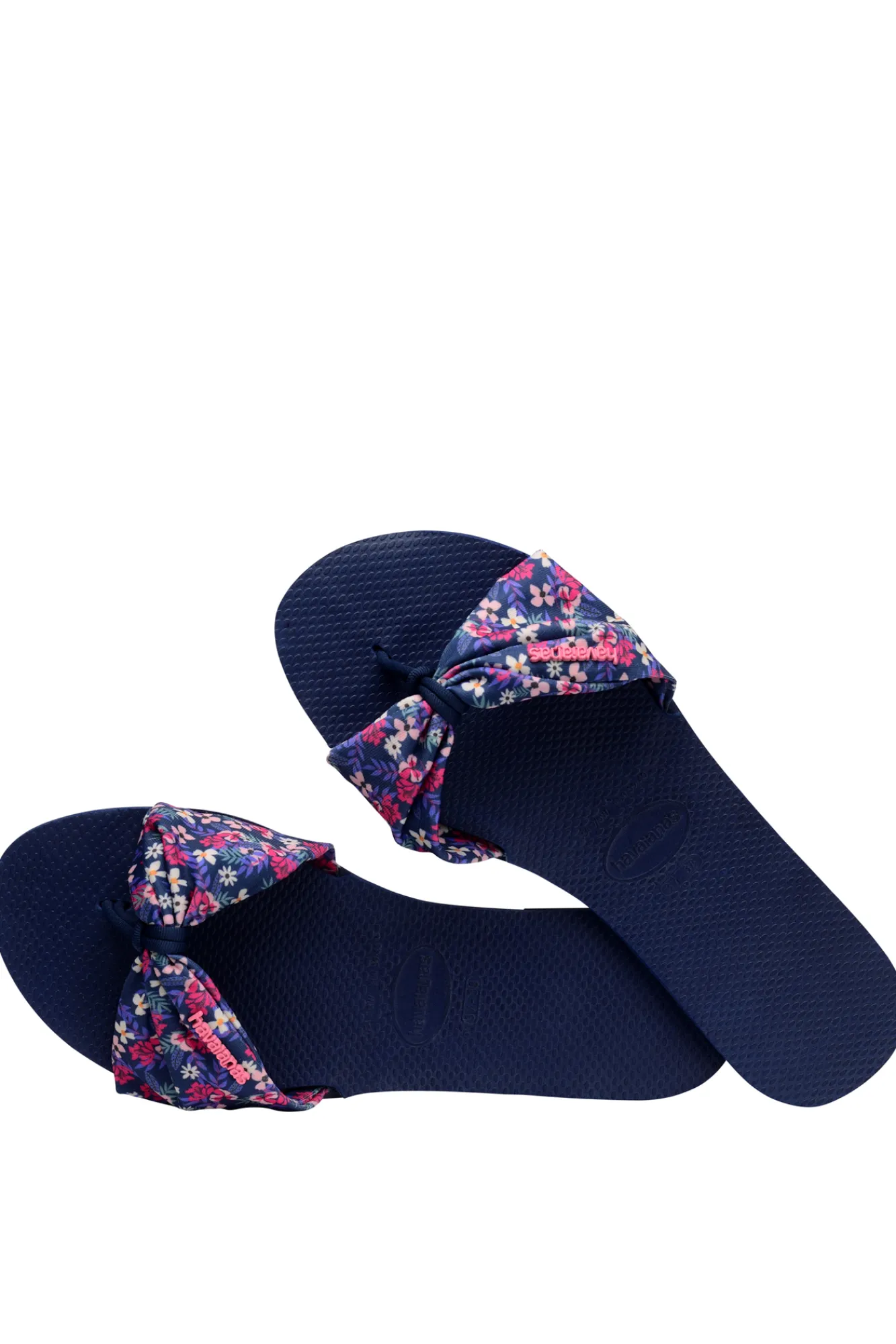 Havaianas Chanclas Hav. You Saint Tropez Print Azul Discount