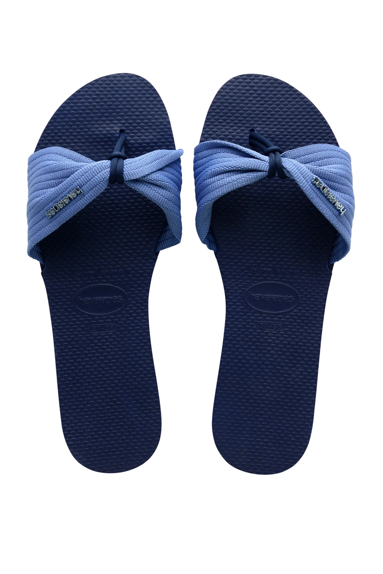 Havaianas Chanclas Hav. You St Tropez Basic Azul Online