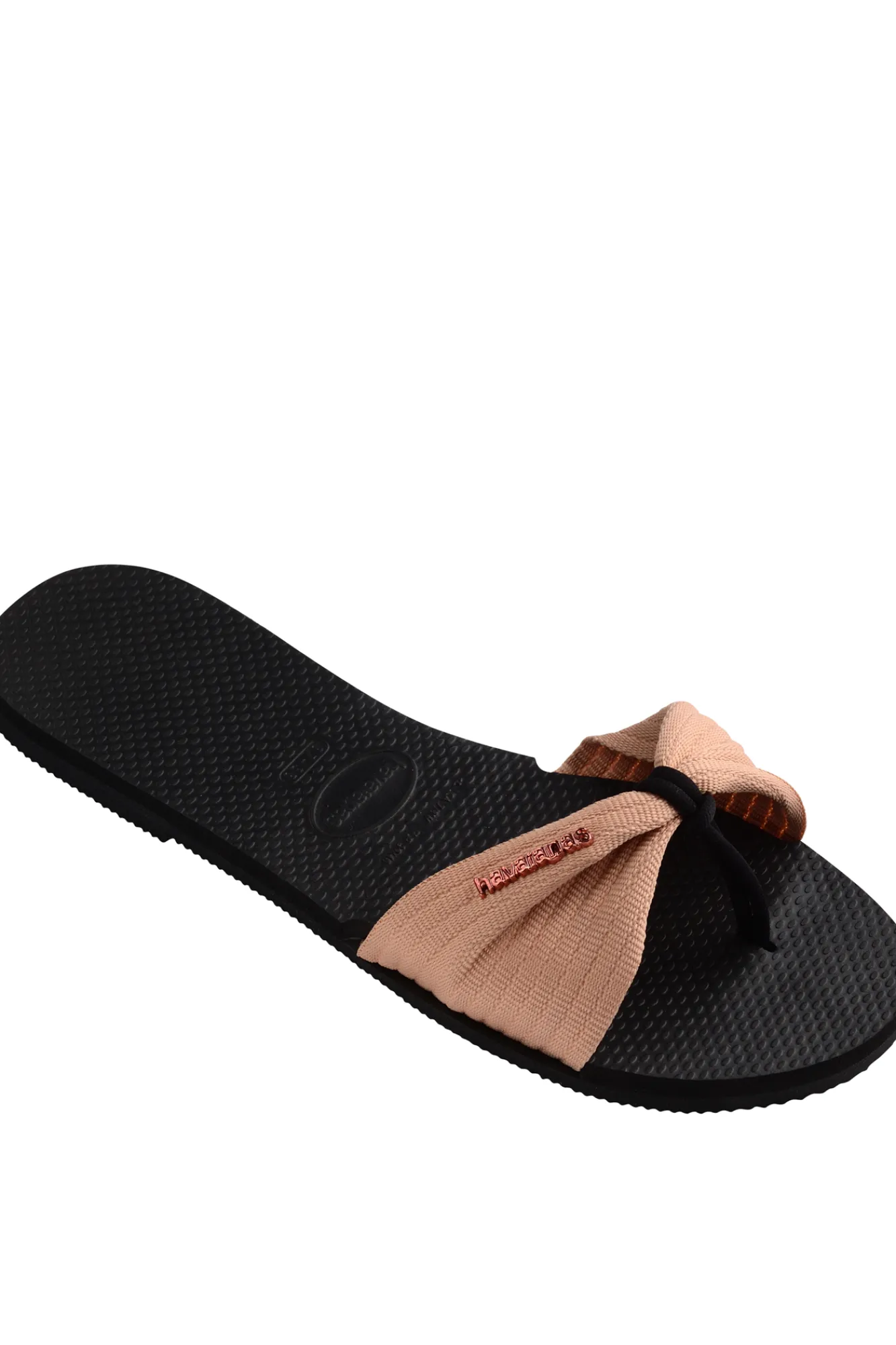 Havaianas Chanclas Hav. You St Tropez Basic Negro Sale