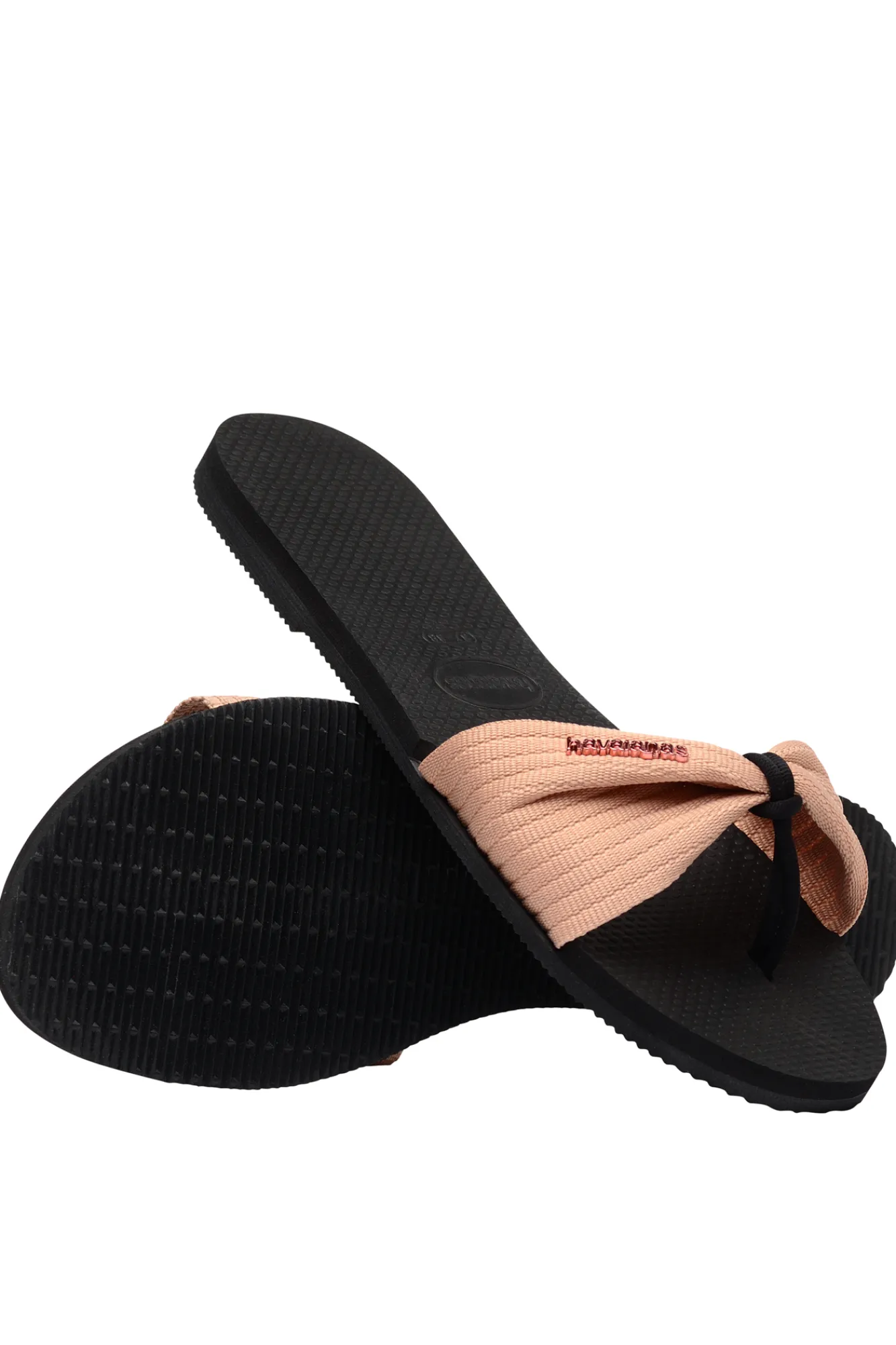 Havaianas Chanclas Hav. You St Tropez Basic Negro Sale