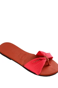 Havaianas Chanclas Hav. You St Tropez Basic Azul