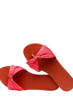 Havaianas Chanclas Hav. You St Tropez Basic Azul