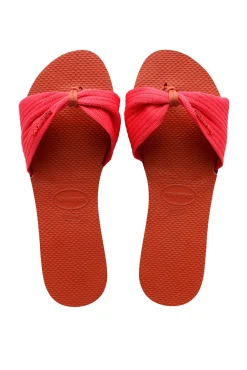 Havaianas Chanclas Hav. You St Tropez Basic Azul