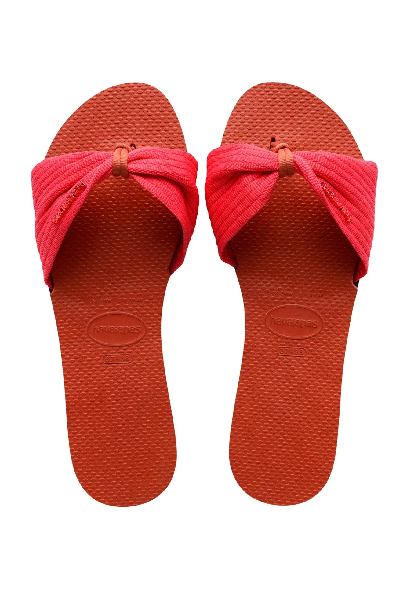 Havaianas Chanclas Hav. You St Tropez Basic Azul