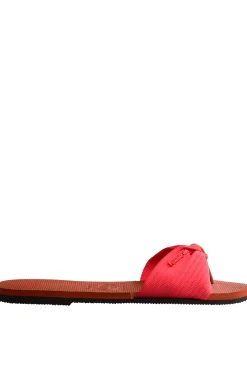 Havaianas Chanclas Hav. You St Tropez Basic Azul Online
