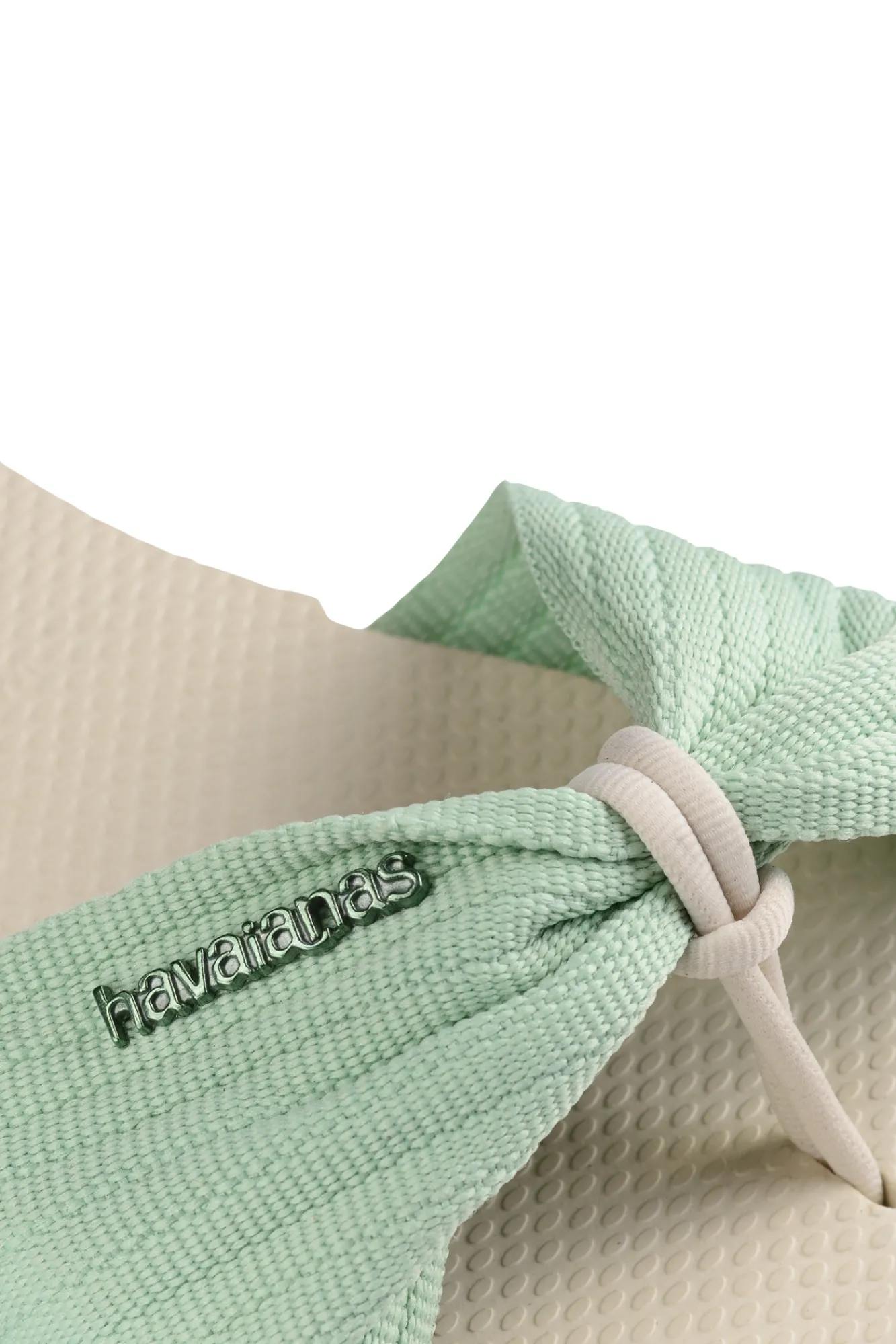 Havaianas Chanclas Hav. You St Tropez Basic Beige