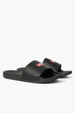 * Chanclas June Batwing Negro