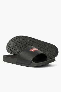 * Chanclas June Batwing Negro