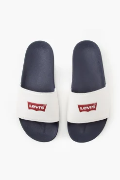 * Chanclas June Batwing Blanco Sale