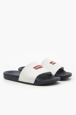 * Chanclas June Batwing Blanco Sale