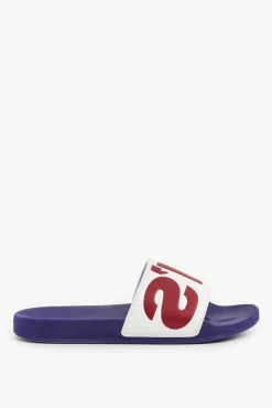 * Chanclas June L Verde Online