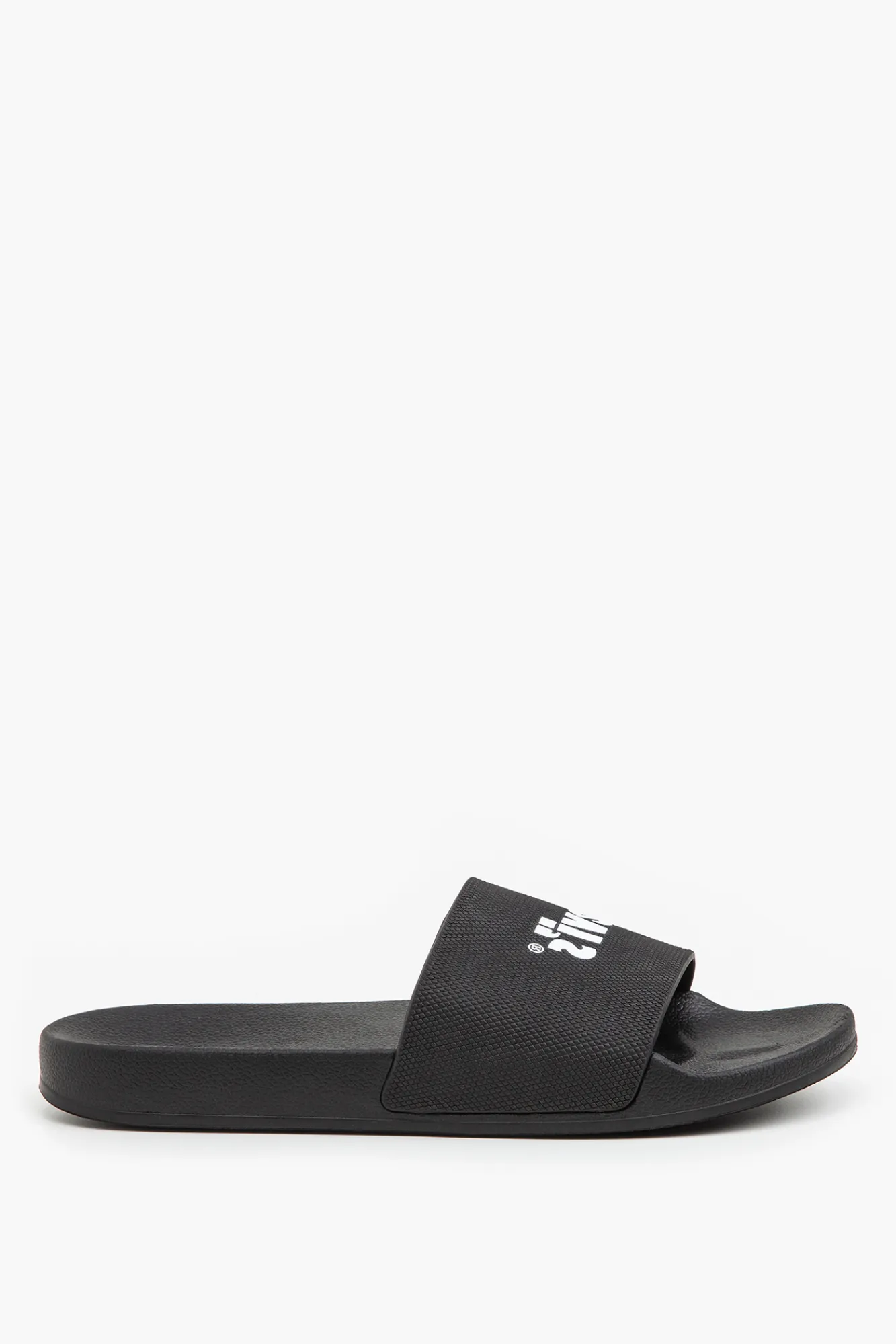 * Chanclas June Poster S Negro Clearance