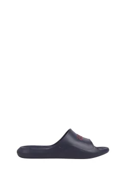 Jack & Jones Chanclas Logo Navy Sale