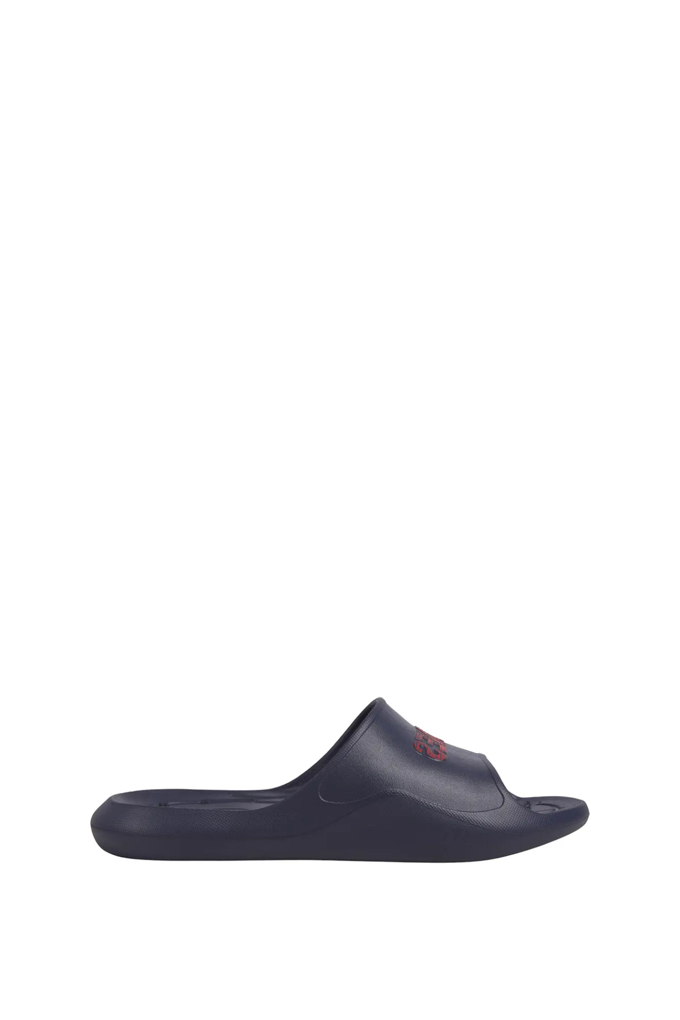 Jack & Jones Chanclas Logo Navy Sale