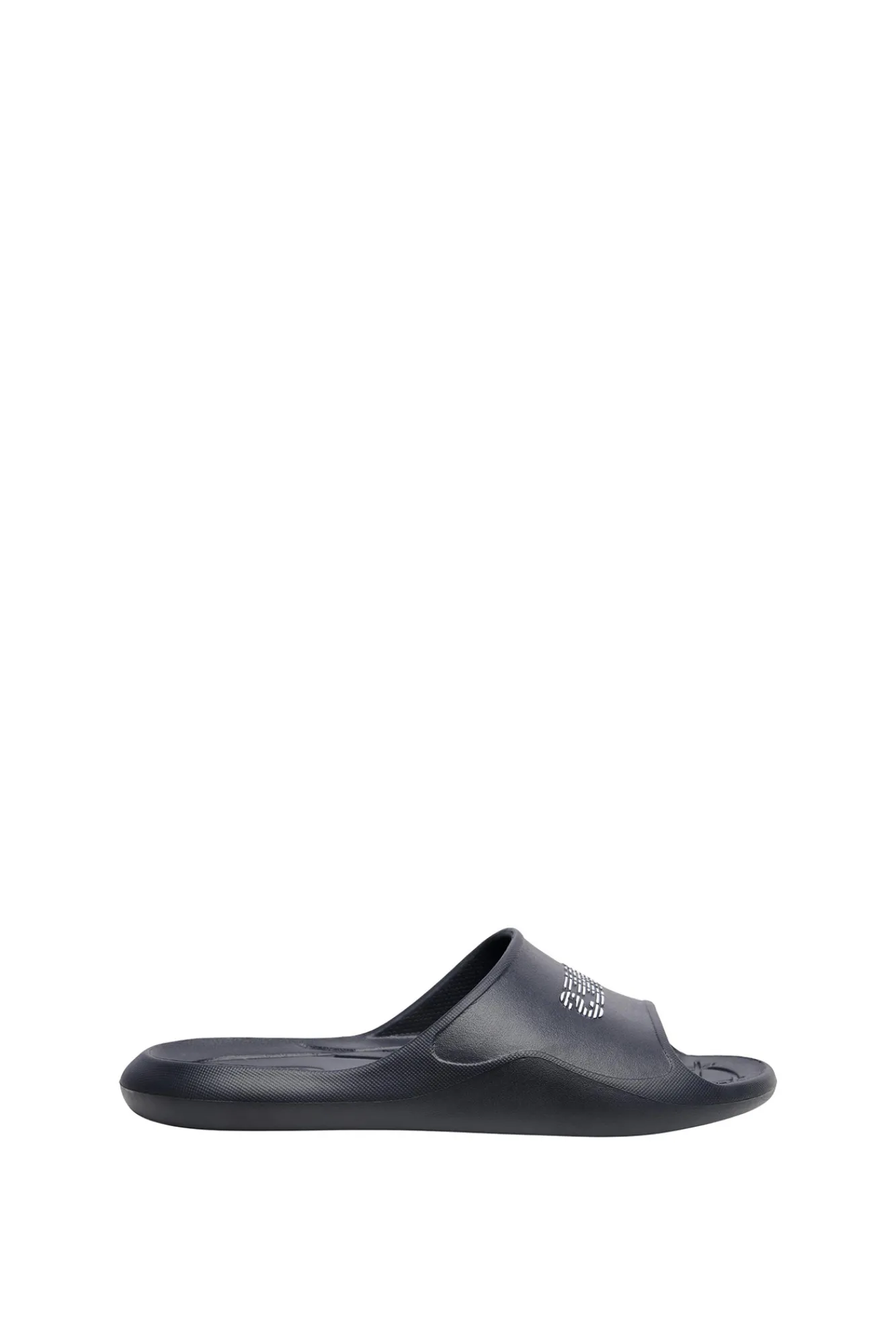 Jack & Jones Chanclas Logo Negro Best