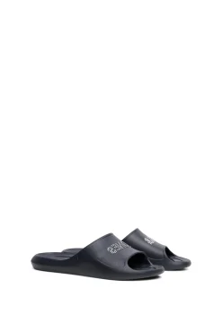 Jack & Jones Chanclas Logo Negro Best