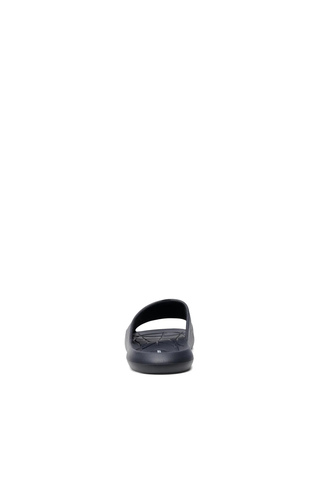 Jack & Jones Chanclas Logo Negro Best