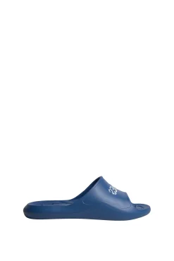Jack & Jones Chanclas Logo Azul Medio Best