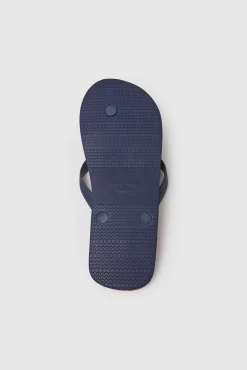 Pepe Jeans Chanclas Playa Bay Beach Logo Rojo Best