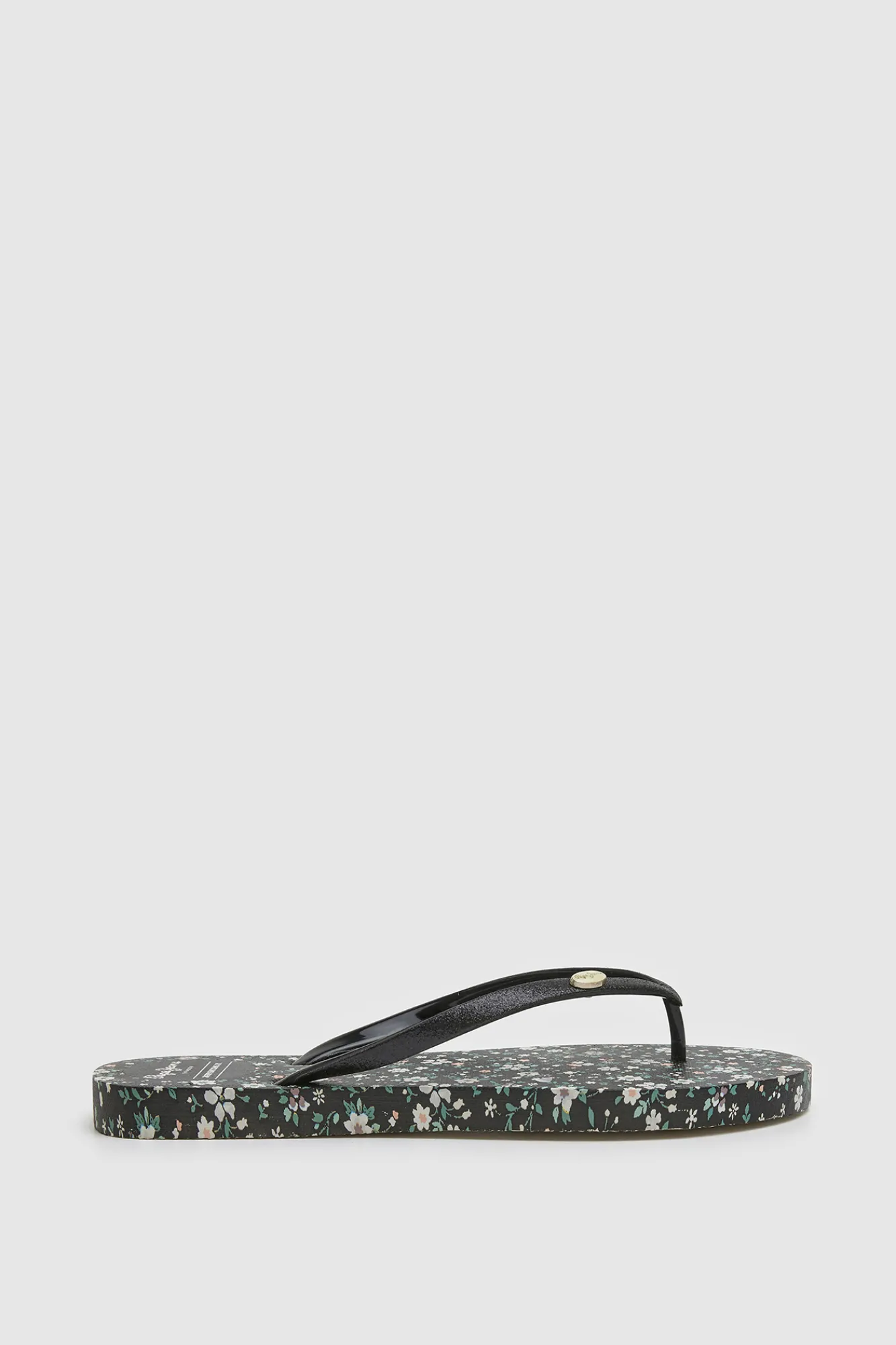 Pepe Jeans Chanclas Playa Rake Garden Night Negro Sale