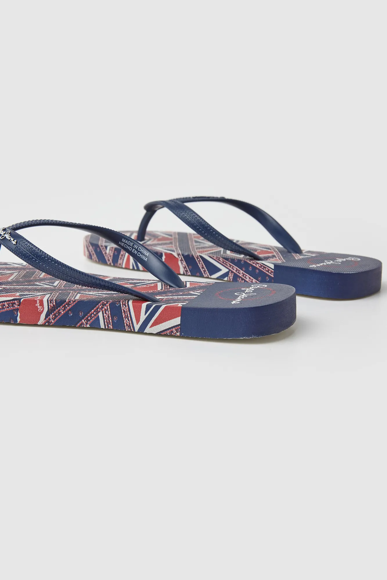 Pepe Jeans Chanclas Playa Rake Marvellis Navy Discount