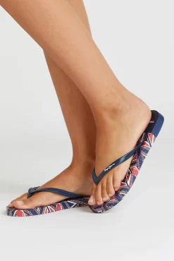 Pepe Jeans Chanclas Playa Rake Marvellis Navy Discount