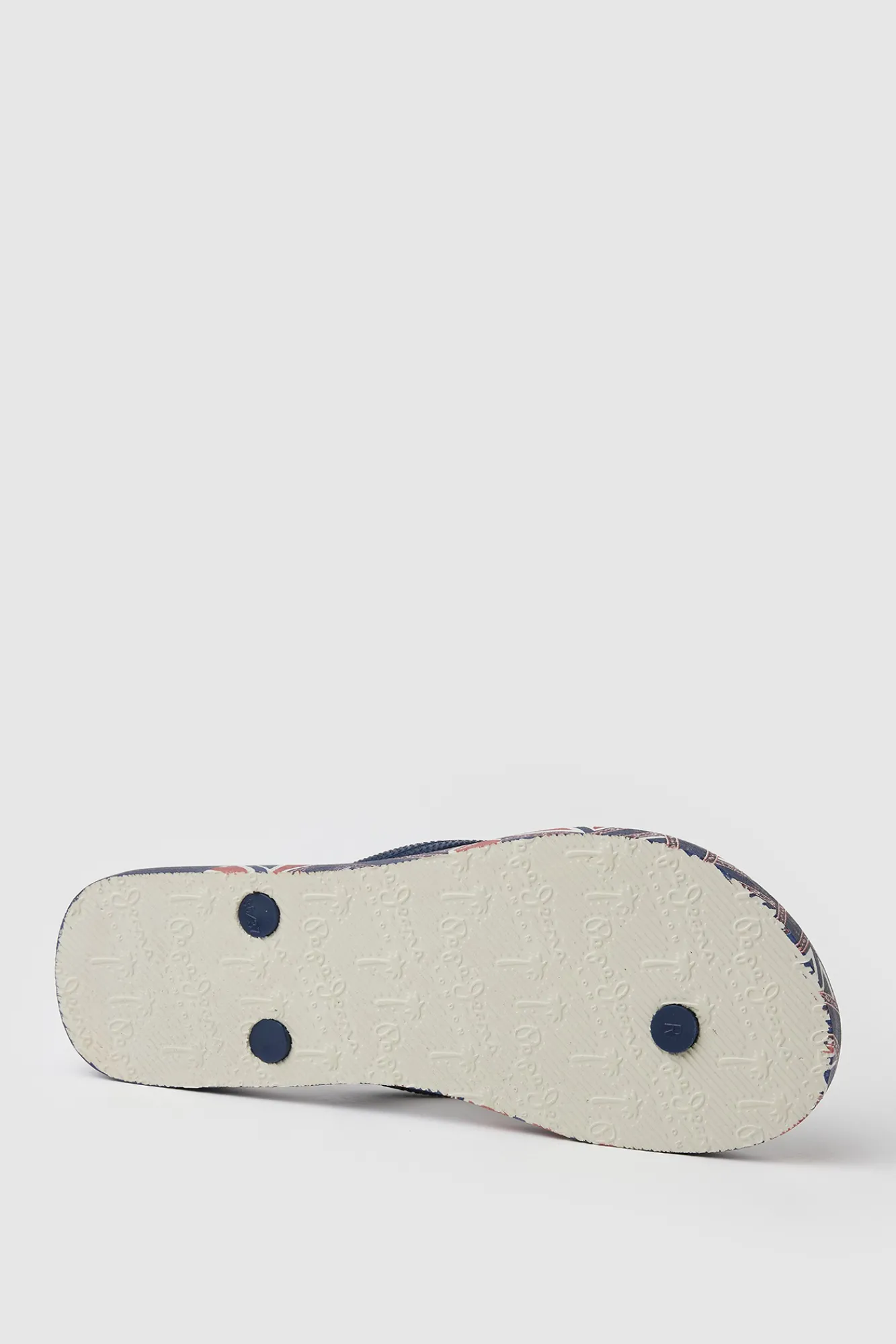 Pepe Jeans Chanclas Playa Rake Marvellis Navy Discount