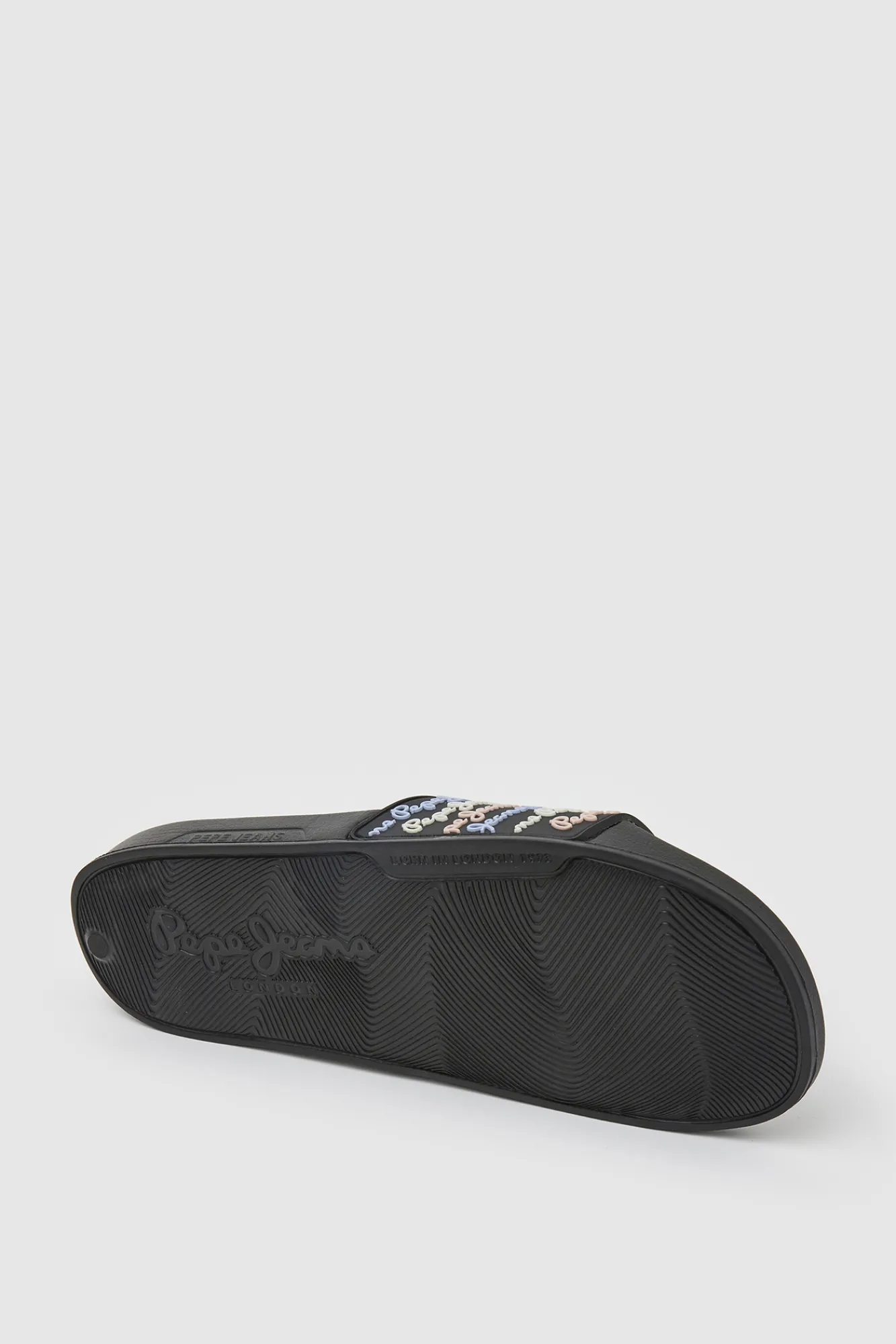 Pepe Jeans Chanclas Playa Slider Set Negro Sale