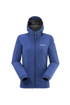 Lafuma Chaqueta Access Azul Oscuro Discount