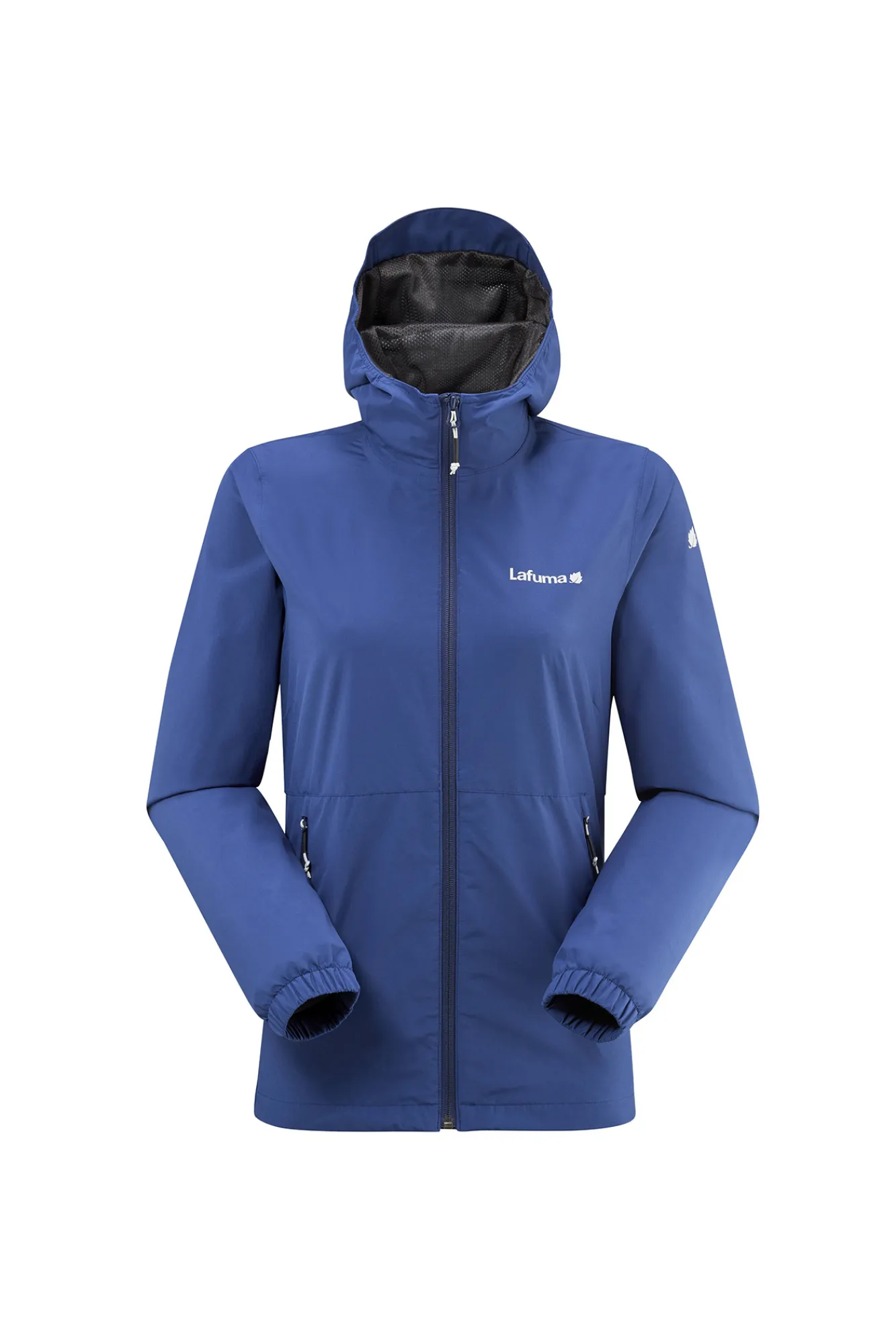 Lafuma Chaqueta Access Azul Oscuro Discount